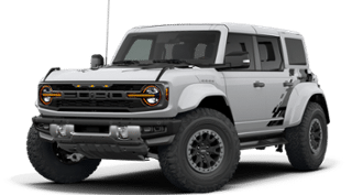 2026 Ford Bronco® External Image 2